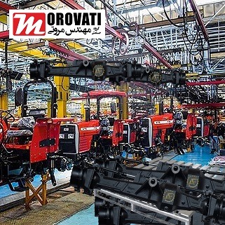 سیلندر تراکتور: ساختار، انواع سیلندر، عملکرد